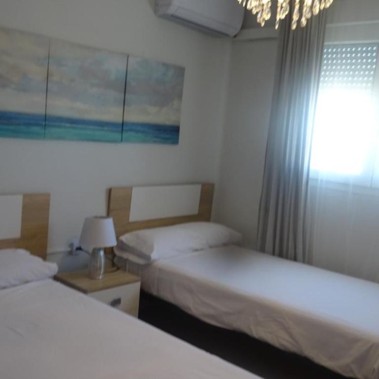 Apartamento Fenicia con aparcamiento incluido Vistas al mar - Apartamento de 3 dormitorios - 13