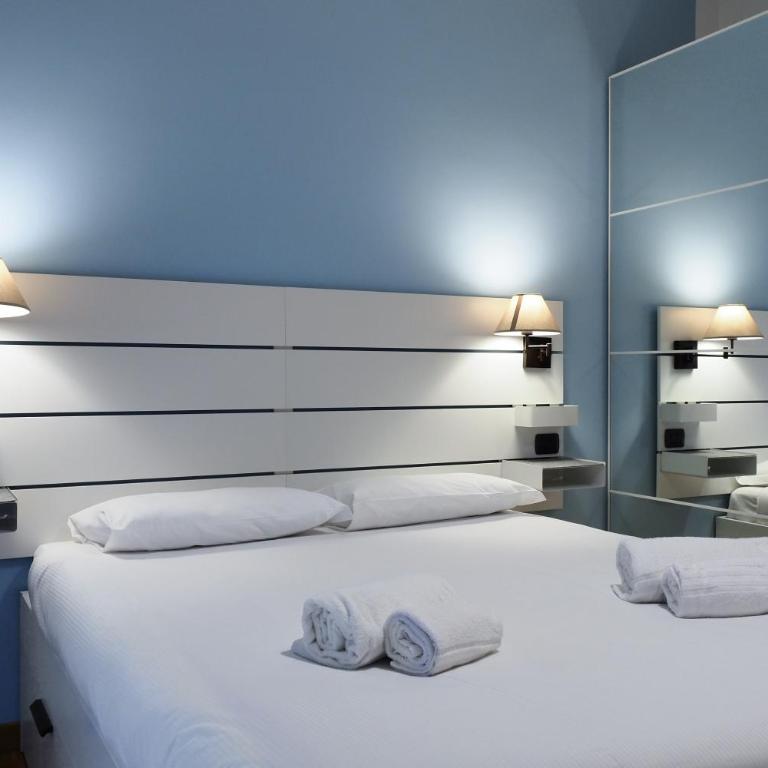 PrimoPiano - Via Pavia - Appartamento con 2 Camere da Letto - 5