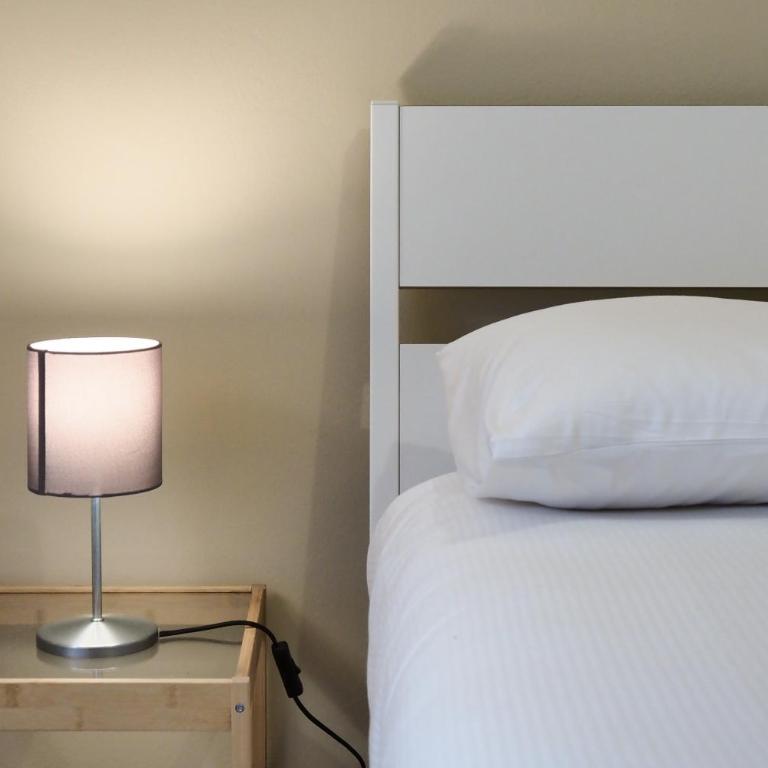 PrimoPiano - Via Pavia - Appartamento con 2 Camere da Letto - 36