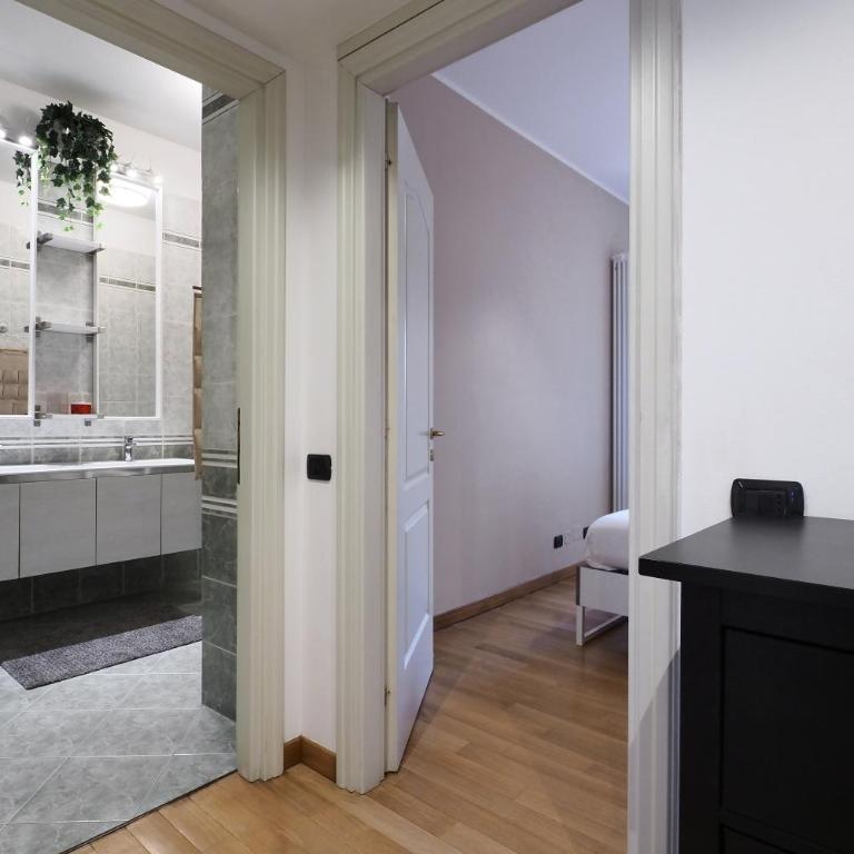 PrimoPiano - Via Pavia - Appartamento con 2 Camere da Letto - 15