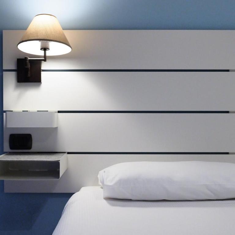 PrimoPiano - Via Pavia - Appartamento con 2 Camere da Letto - 10