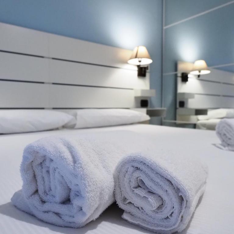 PrimoPiano - Via Pavia - Appartamento con 2 Camere da Letto - 14