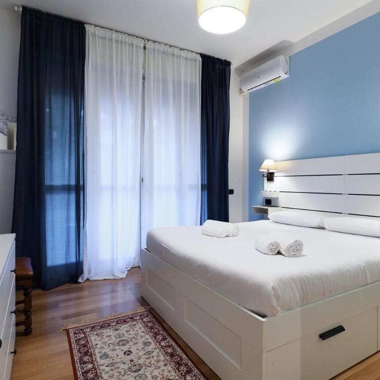 PrimoPiano - Via Pavia - Appartamento con 2 Camere da Letto - 13