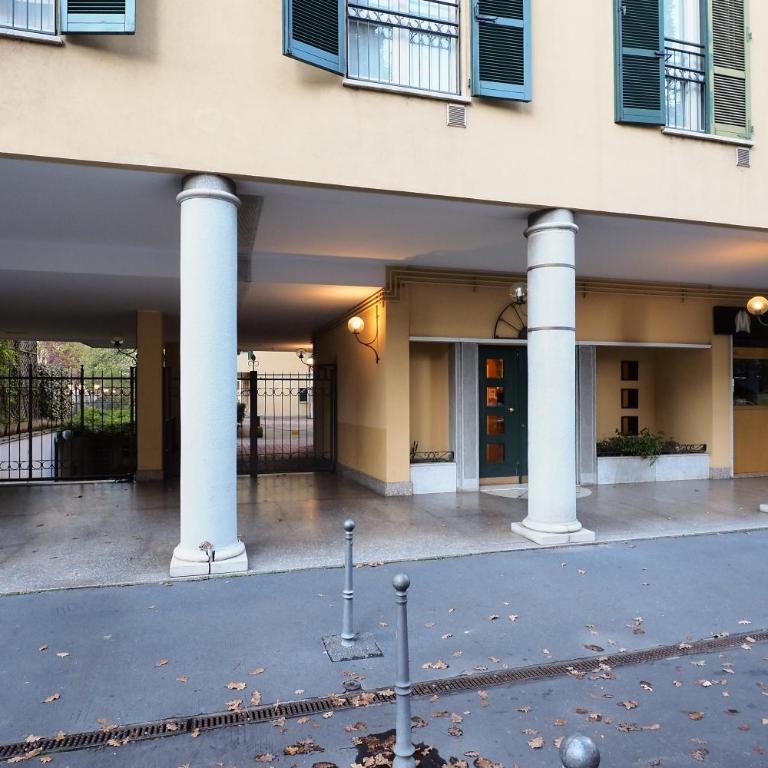 PrimoPiano - Via Pavia - Appartamento con 2 Camere da Letto - 31