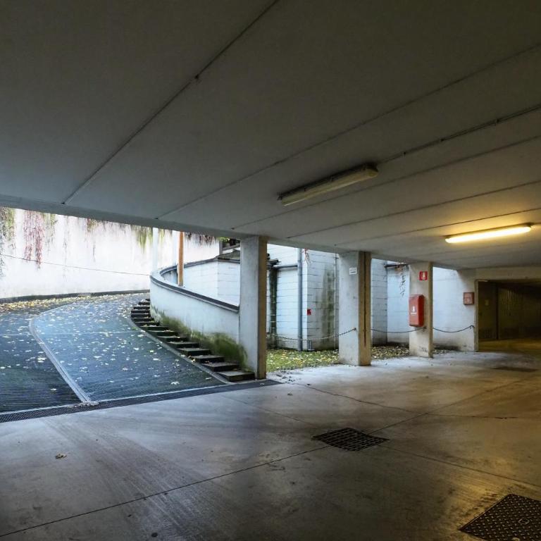 PrimoPiano - Via Pavia - Appartamento con 2 Camere da Letto - 33