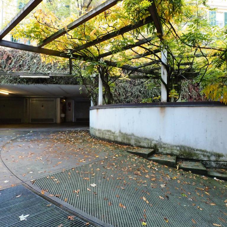 PrimoPiano - Via Pavia - Appartamento con 2 Camere da Letto - 50