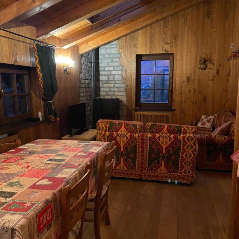 Appartamenti Espoire - Apartment mit 2 Schlafzimmern - 13