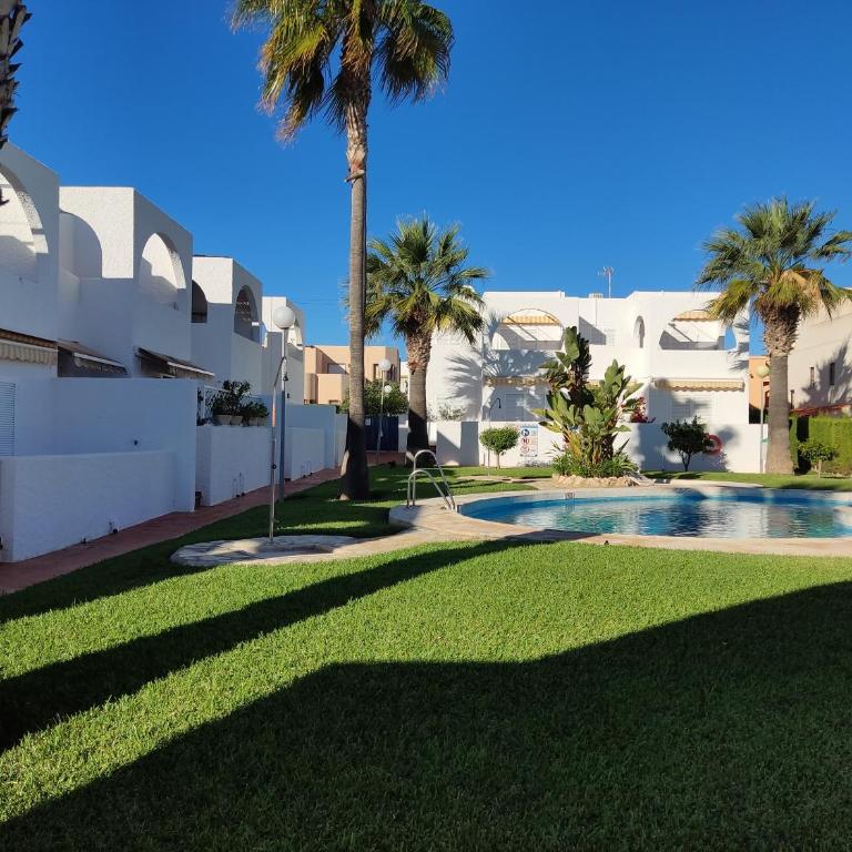 MOJACAR SUN 365 - Apartamento de 3 dormitorios - 5