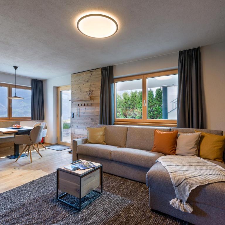 Van's Place, Luxury Apartment - Apartment mit 1 Schlafzimmer - 3
