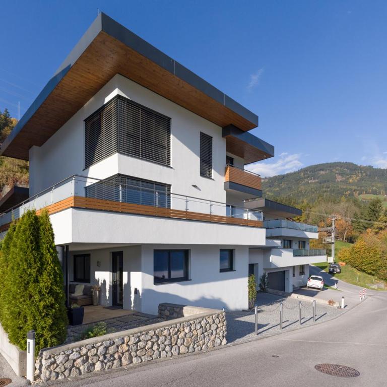 Van's Place, Luxury Apartment - Apartment mit 1 Schlafzimmer - 25