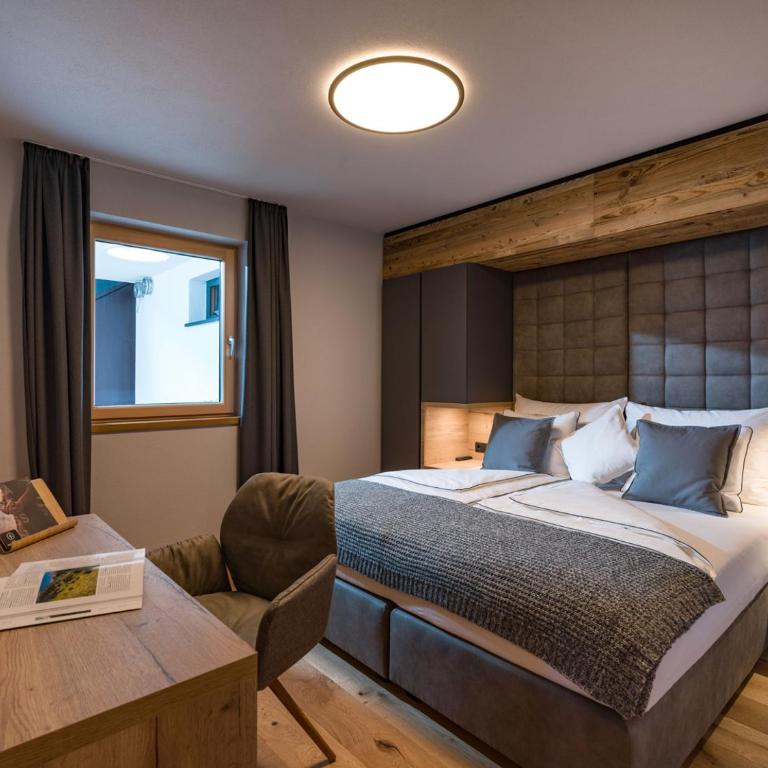 Van's Place, Luxury Apartment - Apartment mit 1 Schlafzimmer - 17