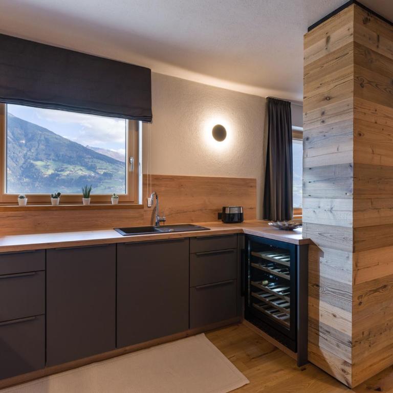 Van's Place, Luxury Apartment - Apartment mit 1 Schlafzimmer - 16