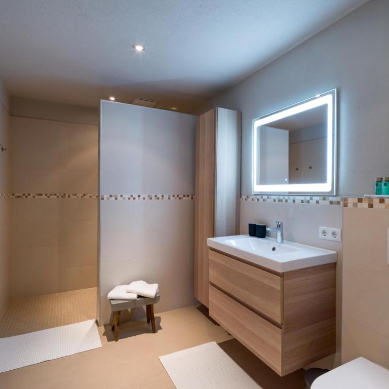 Van's Place, Luxury Apartment - Apartment mit 1 Schlafzimmer - 19