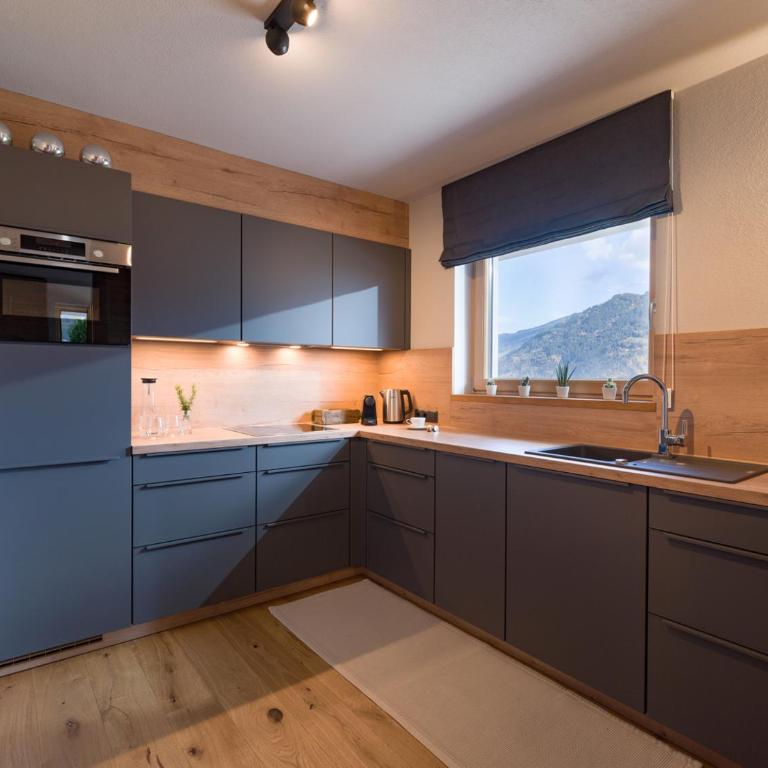 Van's Place, Luxury Apartment - Apartment mit 1 Schlafzimmer - 15