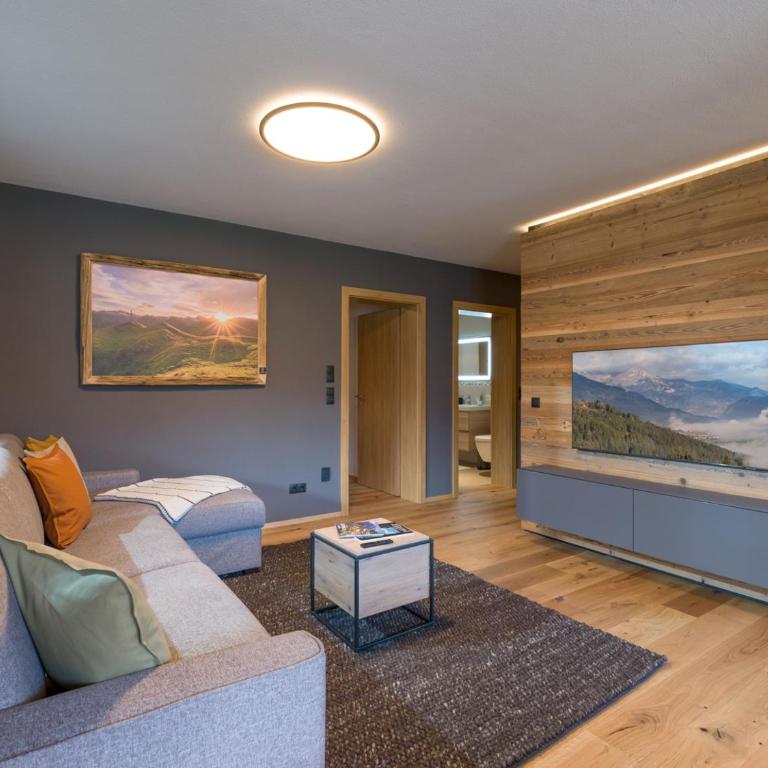 Van's Place, Luxury Apartment - Apartment mit 1 Schlafzimmer - 11