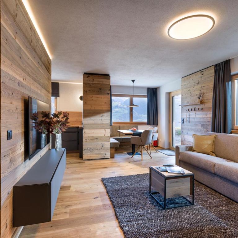 Van's Place, Luxury Apartment - Apartment mit 1 Schlafzimmer - 13
