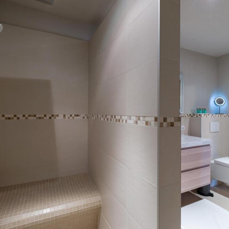 Van's Place, Luxury Apartment - Apartment mit 1 Schlafzimmer - 20