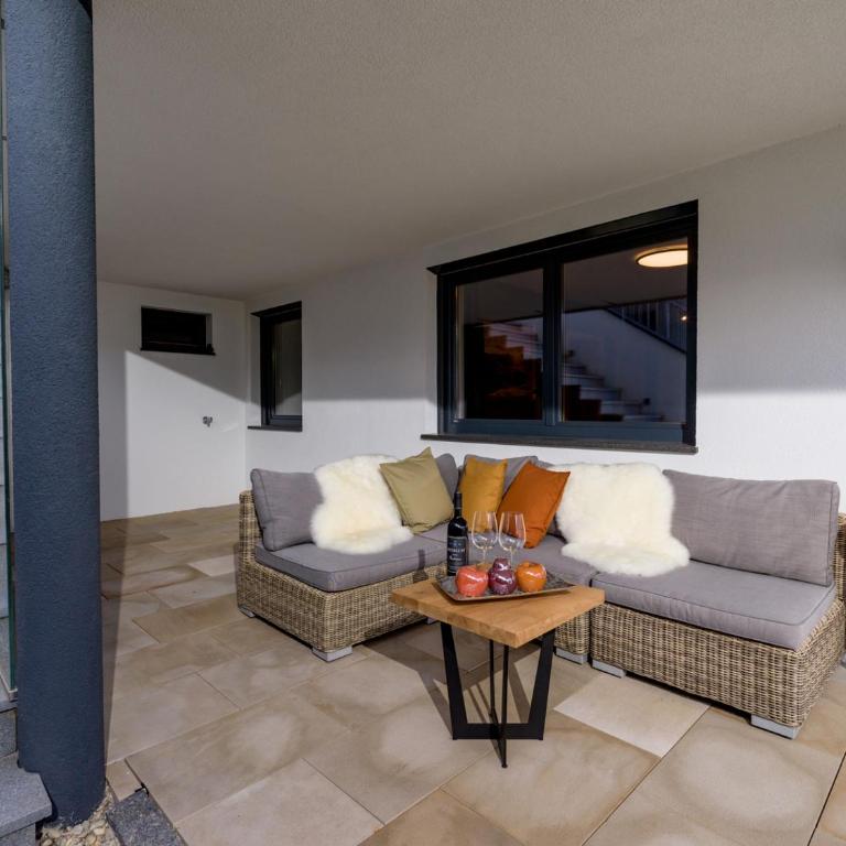 Van's Place, Luxury Apartment - Apartment mit 1 Schlafzimmer - 23