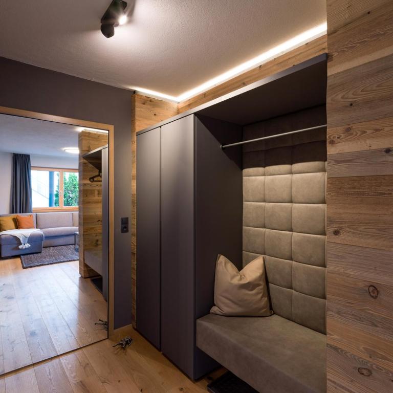 Van's Place, Luxury Apartment - Apartment mit 1 Schlafzimmer - 21