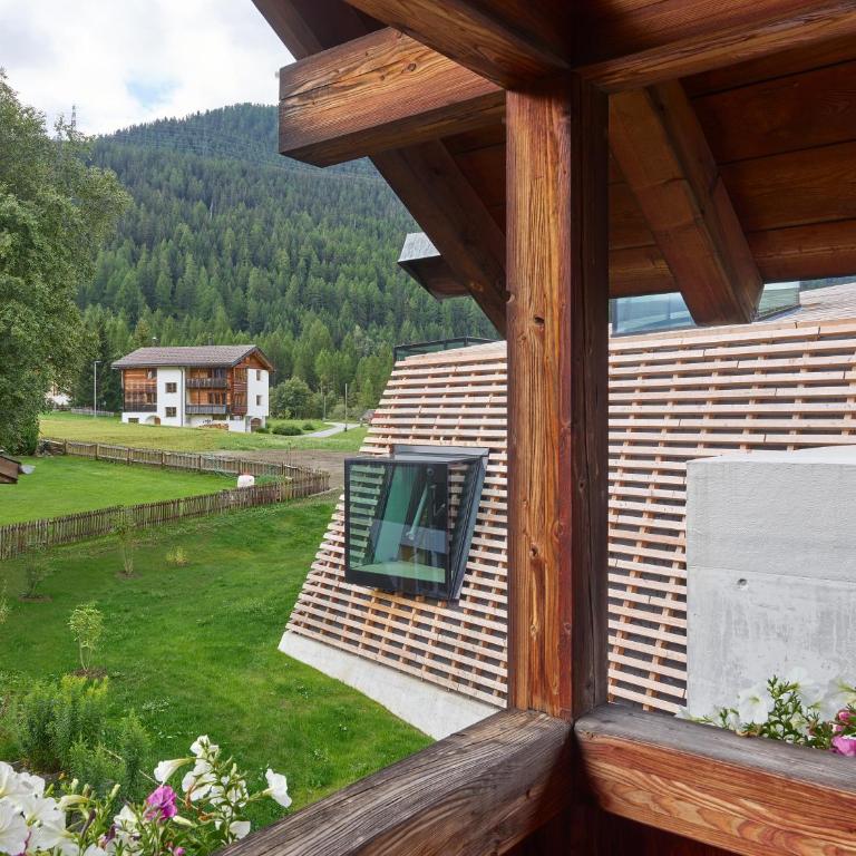 Hotel Glocke - Doppelzimmer mit Balkon - 11