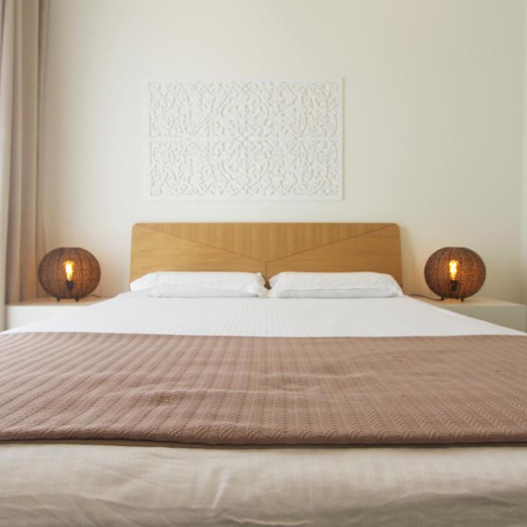 Lustica Bay Magnolia Apartment - One-Bedroom Apartment - 13