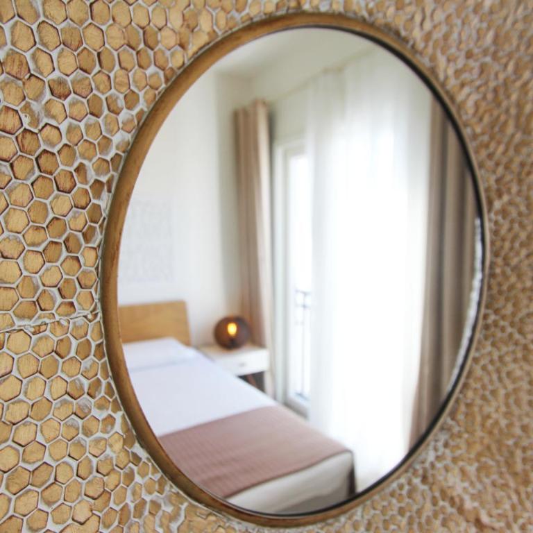 Lustica Bay Magnolia Apartment - One-Bedroom Apartment - 16