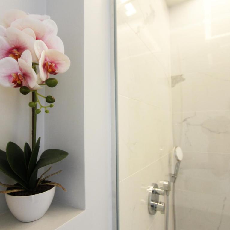 Lustica Bay Magnolia Apartment - One-Bedroom Apartment - 20