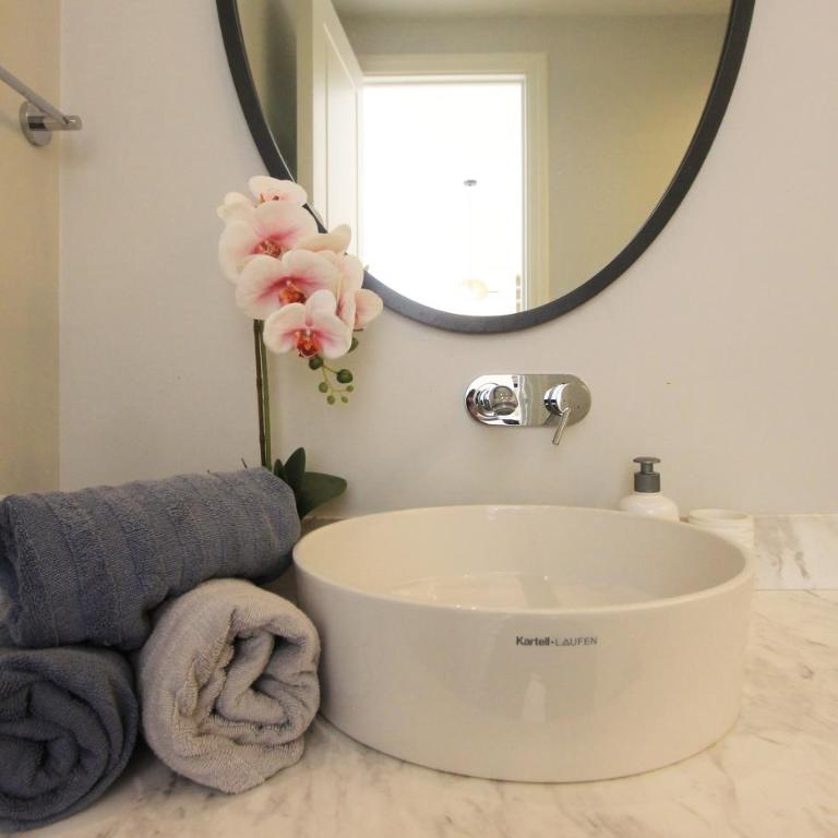 Lustica Bay Magnolia Apartment - One-Bedroom Apartment - 19