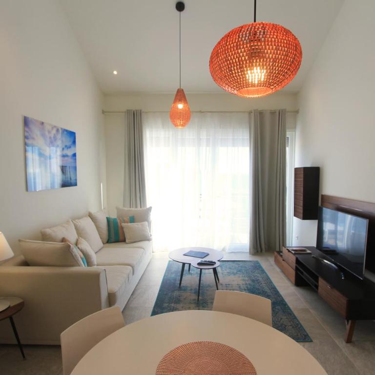 Lustica Bay Magnolia Apartment - One-Bedroom Apartment - 3