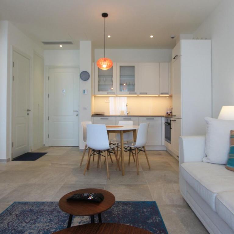 Lustica Bay Magnolia Apartment - One-Bedroom Apartment - 4