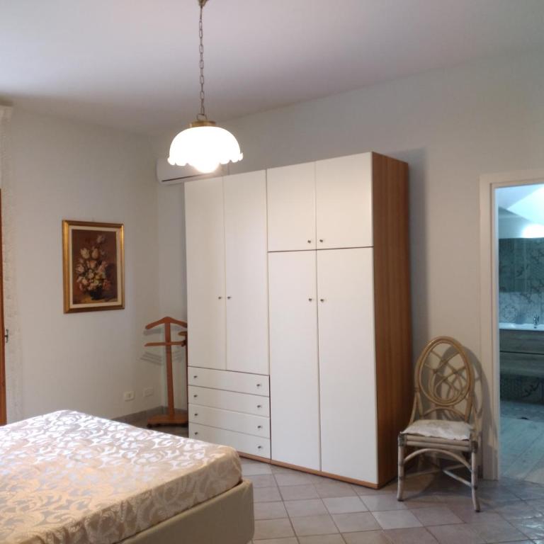 VILLA PIETRALTA - Villa con Piscina Privata - 32