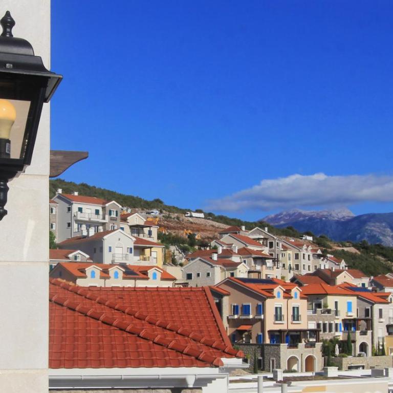 Lustica Bay Magnolia Apartment - One-Bedroom Apartment - 27