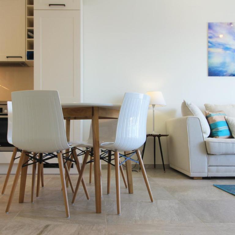 Lustica Bay Magnolia Apartment - One-Bedroom Apartment - 7