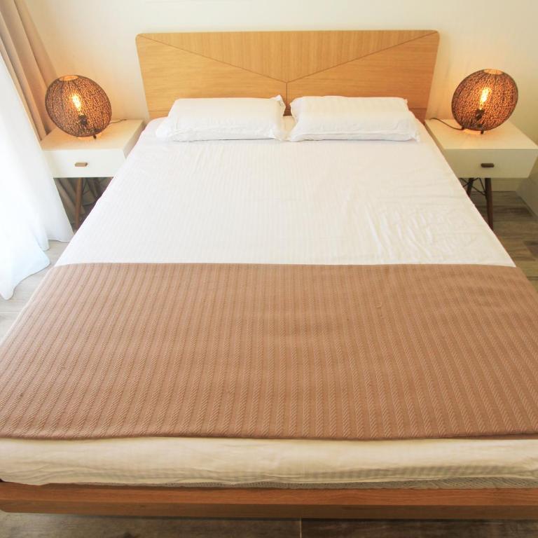 Lustica Bay Magnolia Apartment - One-Bedroom Apartment - 14