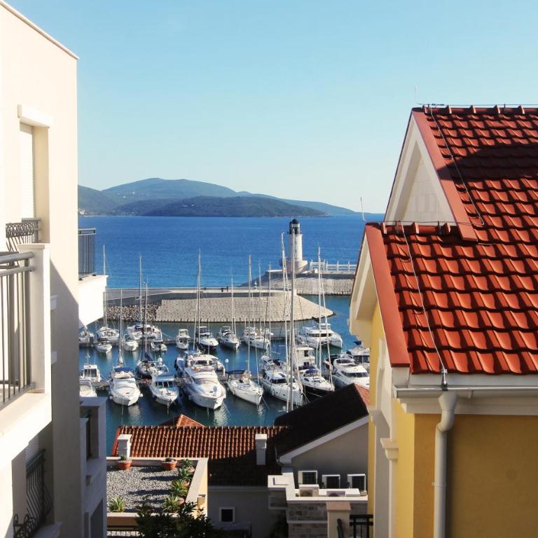 Lustica Bay Magnolia Apartment - One-Bedroom Apartment - 29