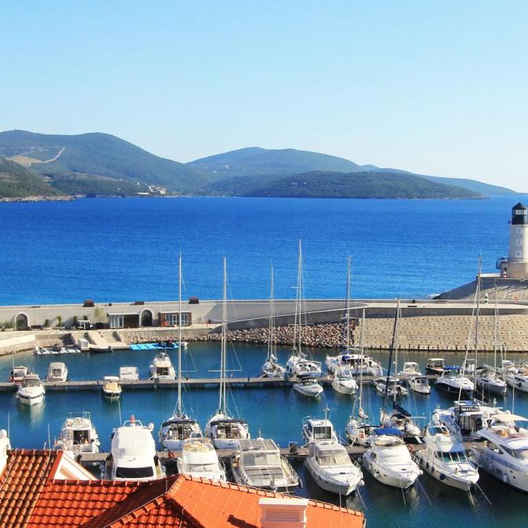 Lustica Bay Magnolia Apartment - One-Bedroom Apartment - 28