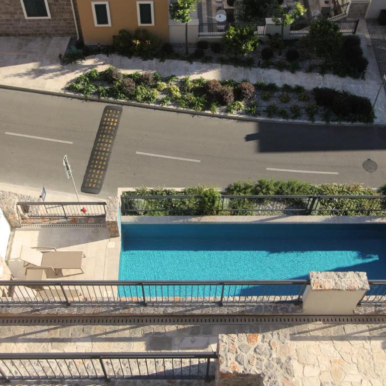 Lustica Bay Magnolia Apartment - One-Bedroom Apartment - 26