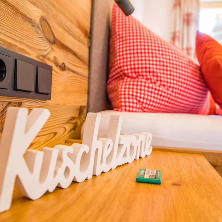 Sonnenappartements Madlstatthof - Apartment mit 2 Schlafzimmern - 19