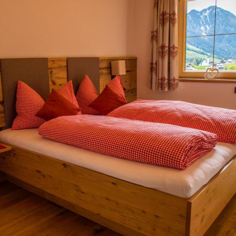 Sonnenappartements Madlstatthof - Apartment mit 2 Schlafzimmern - 16