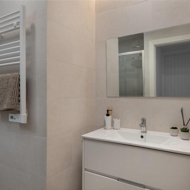 Apartment Cordelia - Pollença - Apartamento de 2 dormitorios - 17