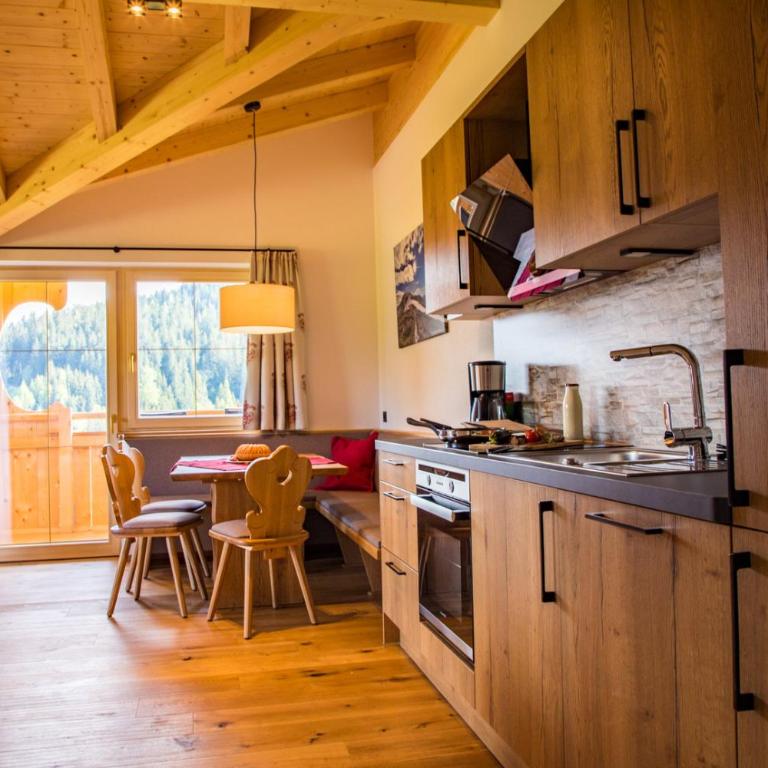 Sonnenappartements Madlstatthof - Apartment mit 2 Schlafzimmern - 6