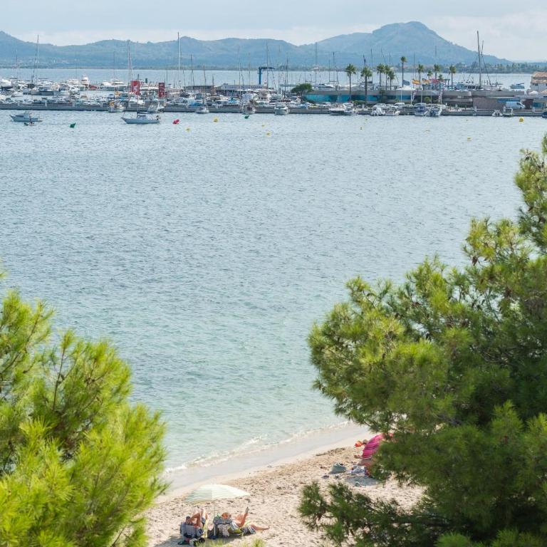Apartment Cordelia - Pollença - Apartamento de 2 dormitorios - 2