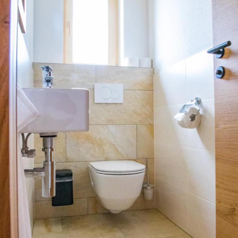 Sonnenappartements Madlstatthof - Apartment mit 2 Schlafzimmern - 10