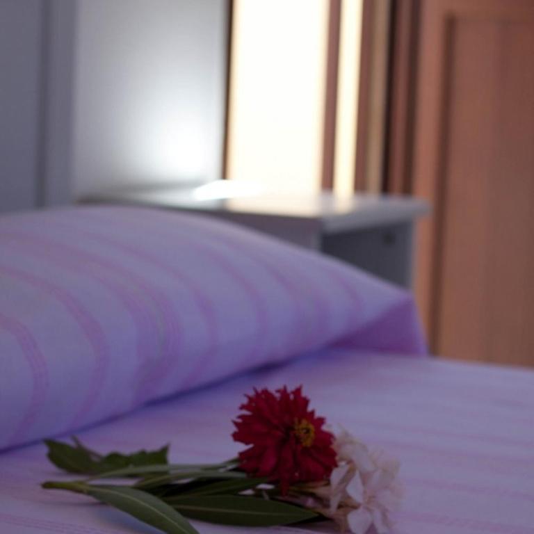 Agriturismo Tenuta La Siesta - Casa con 1 Camera da Letto - 6