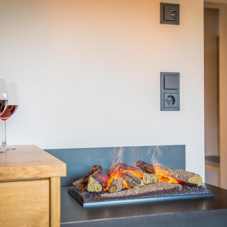 Sonnenappartements Madlstatthof - Apartment mit 2 Schlafzimmern - 7