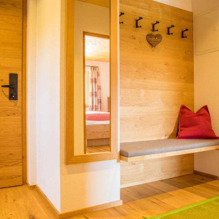 Sonnenappartements Madlstatthof - Apartment mit 2 Schlafzimmern - 20