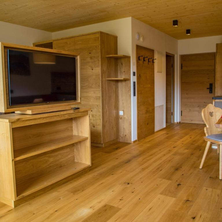 Sonnenappartements Madlstatthof - Apartment mit 1 Schlafzimmer - 16