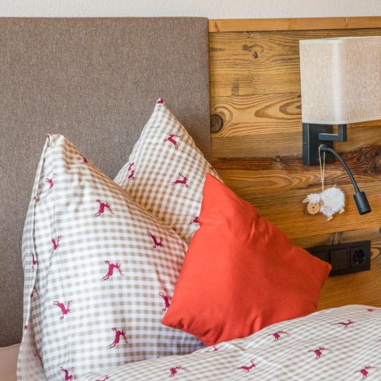 Sonnenappartements Madlstatthof - Apartment mit 2 Schlafzimmern - 21