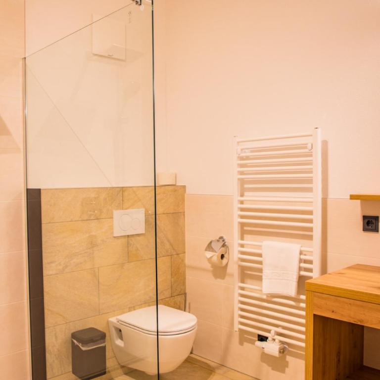 Sonnenappartements Madlstatthof - Apartment mit 1 Schlafzimmer - 9