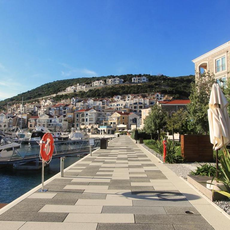 Lustica Bay Magnolia Apartment - One-Bedroom Apartment - 31